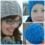 Merrick Hat pattern