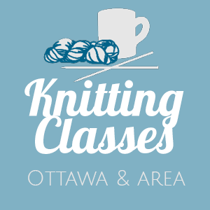Knitting Classes