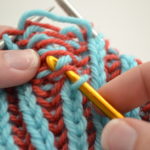 Brioche Knitting Mistakes Can Be Fixed!